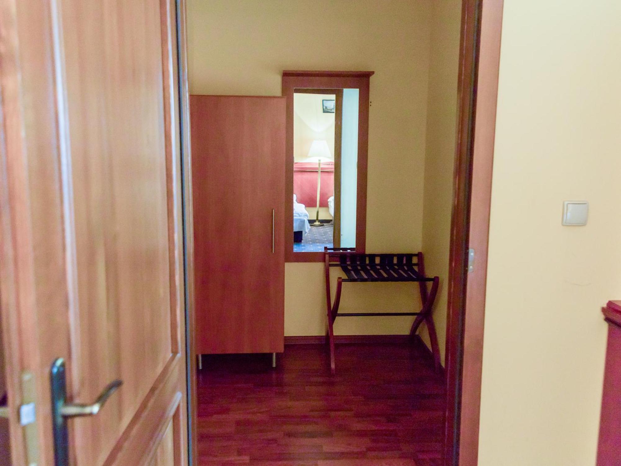Stary Mlyn Resort 3*