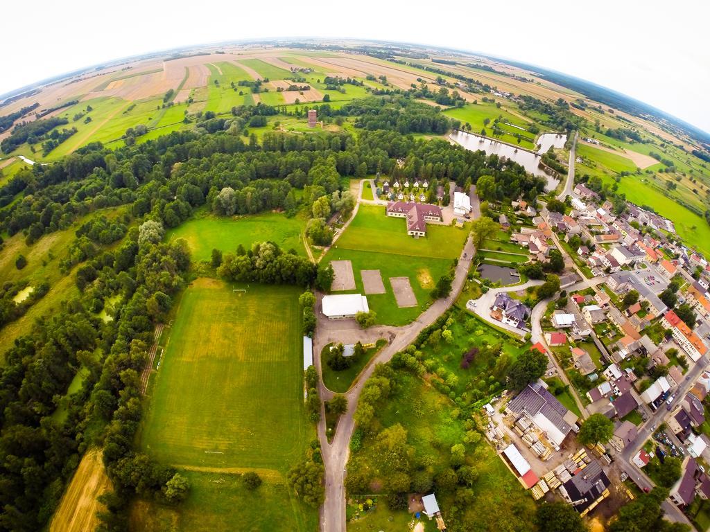 Resort Stary Mlyn 3*