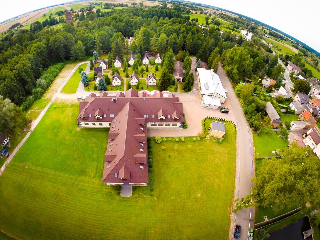Resort Stary Mlyn Boleslawiec (Lodz)